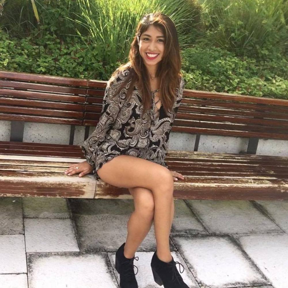 Meet your Posher, Alessandra